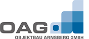 Logo Objektbau Arnsberg
